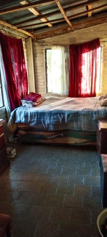 2 Bedroom Property for Sale in Rooigrond North West